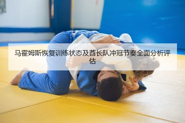 马霍姆斯恢复训练状态及酋长队冲冠节奏全面分析评估